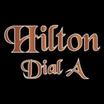 Logo of HiltonDialA android Application 